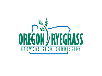 Oregon Ryegrass Growers Seed Commission Logo