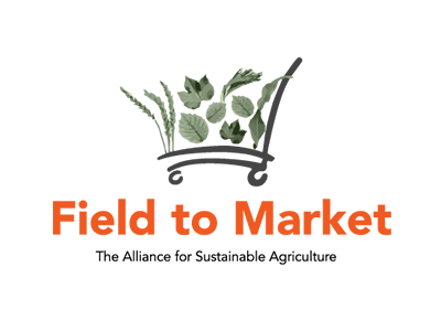 Field-to-Market®: The Alliance for Sustainable Agriculture