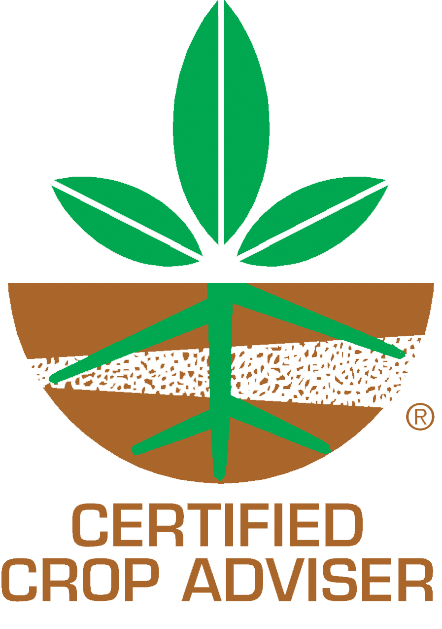 Certified Crop Advisers Logo