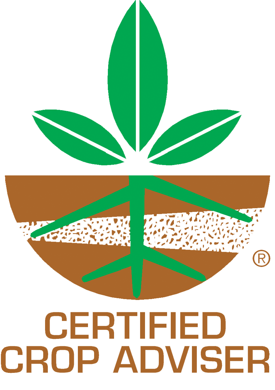 Certified Crop Adviser