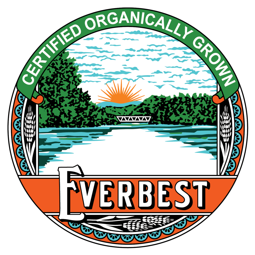 Everbest Organics