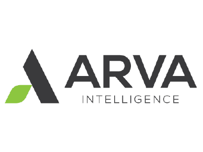 ARVA Intelligence Logo