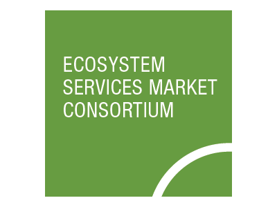 Ecosystem Services Market Consortium Logo