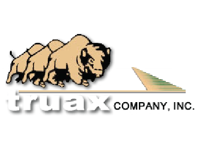 Truax Company Logo