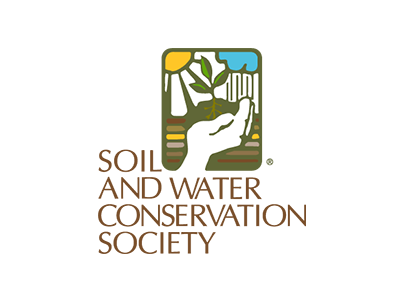 Soil and Water Conservation Society Logo