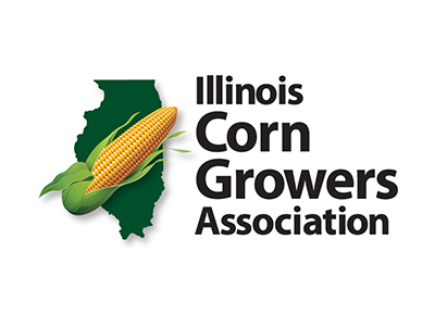 Illinois Corn Growers Association Logo