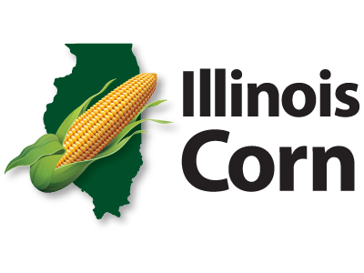 Illinois Corn Growers Association Logo