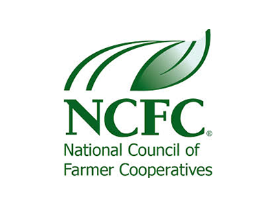 National Council of Farmer Cooperatives Logo
