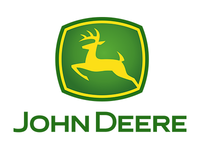 John Deere Logo