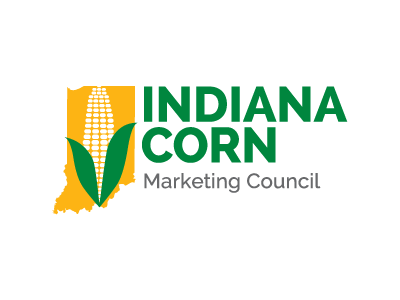 Indiana Corn Marketing Council Logo