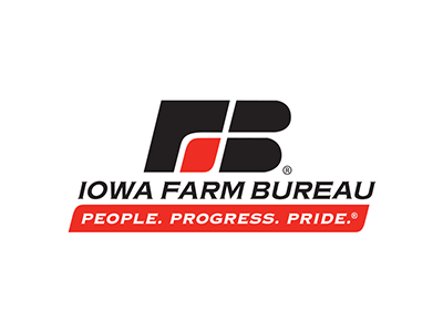 Iowa Farm Bureau Federation Logo